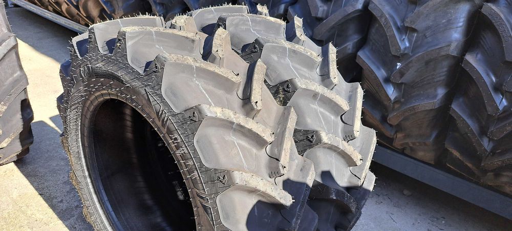 Anvelope radiale 320/70R24 CEAT cauciucuri agricole noi