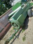 Utilaje agricole spc 6 piatra neamț ' balotiera sipma pk4000,sup 23 bo
