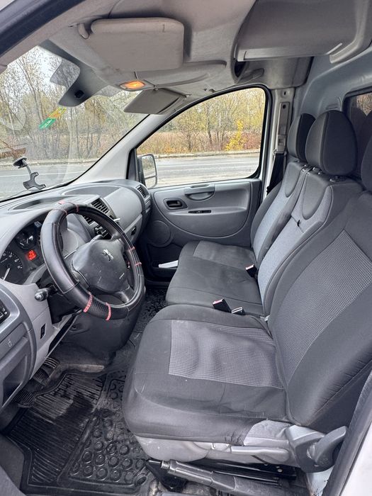 Peugeot expert maxi L3 H2 2.0 hdi