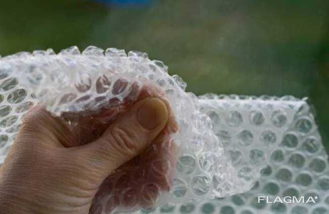 Упаковочная пленка В рулоне 25 метр 50 метр 100 метр