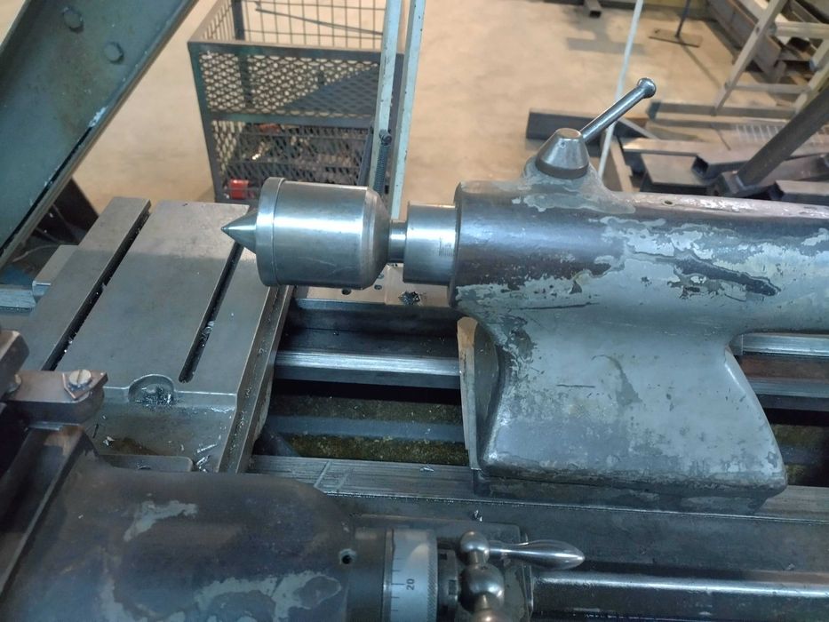 Strung conventional Weisser Univertor 15