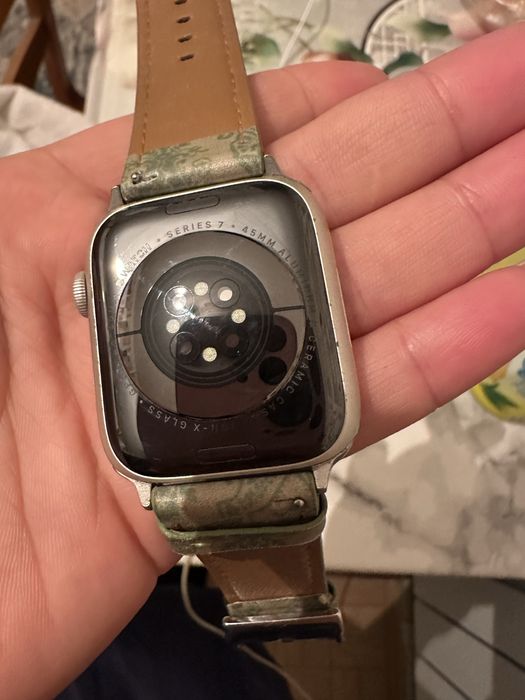 Смарт часый Apple watch 7 series