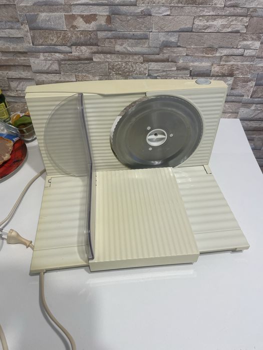 Vand feliator mezeluri Siemens