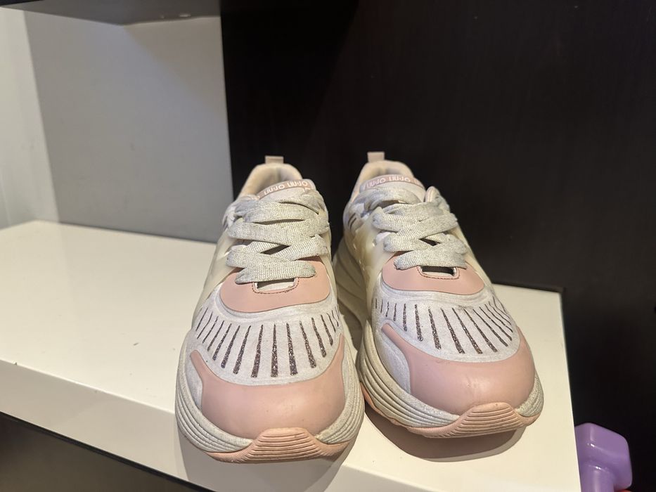 Сникърси liu jo 37 номер