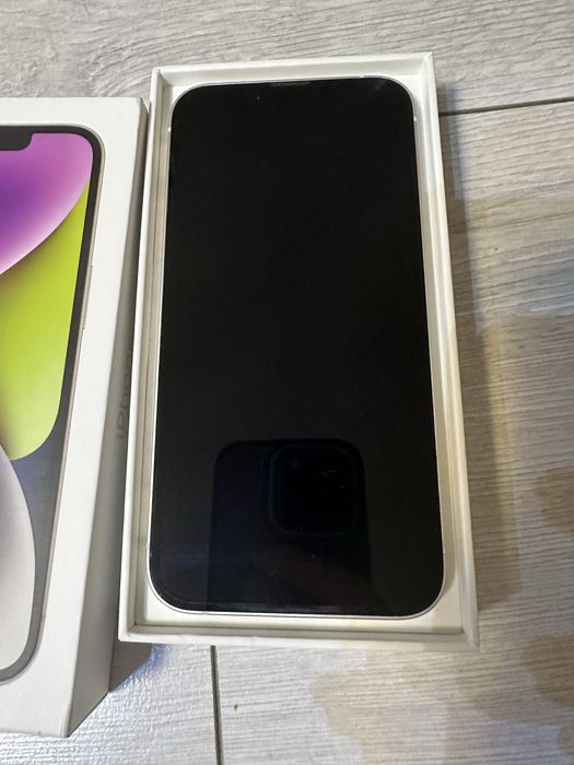 Iphone 14 256 GB