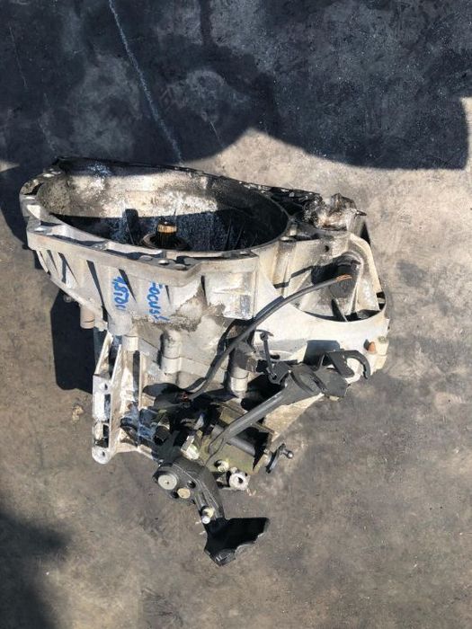 cutie viteza manuala 1.8 dci  ford focus 1