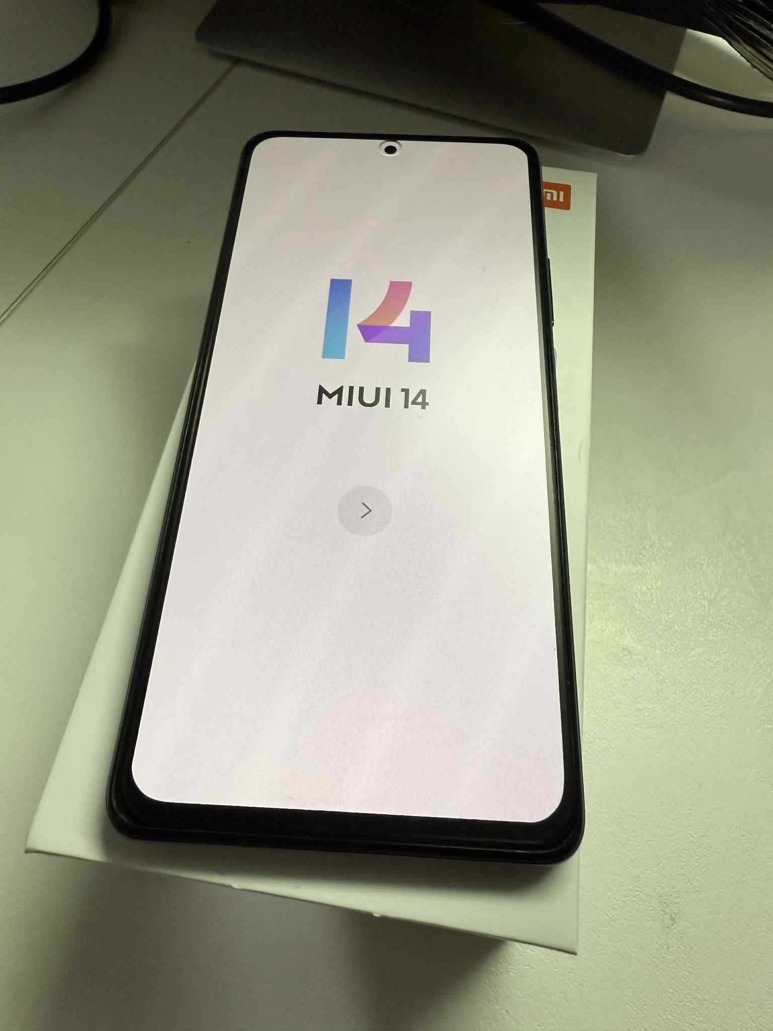 Xiaomi Redmi Note 10 Pro 128GB 6GB RAM