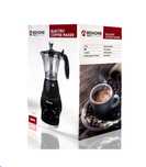 Espressor electric BEHOME 3 căni