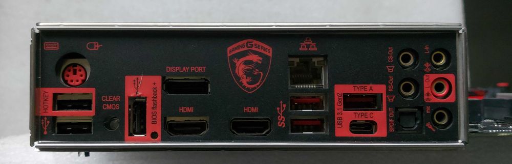 KIT  i7 7700K 4.2GHz + MSI Z170A Gaming M7 + Cooler Intel