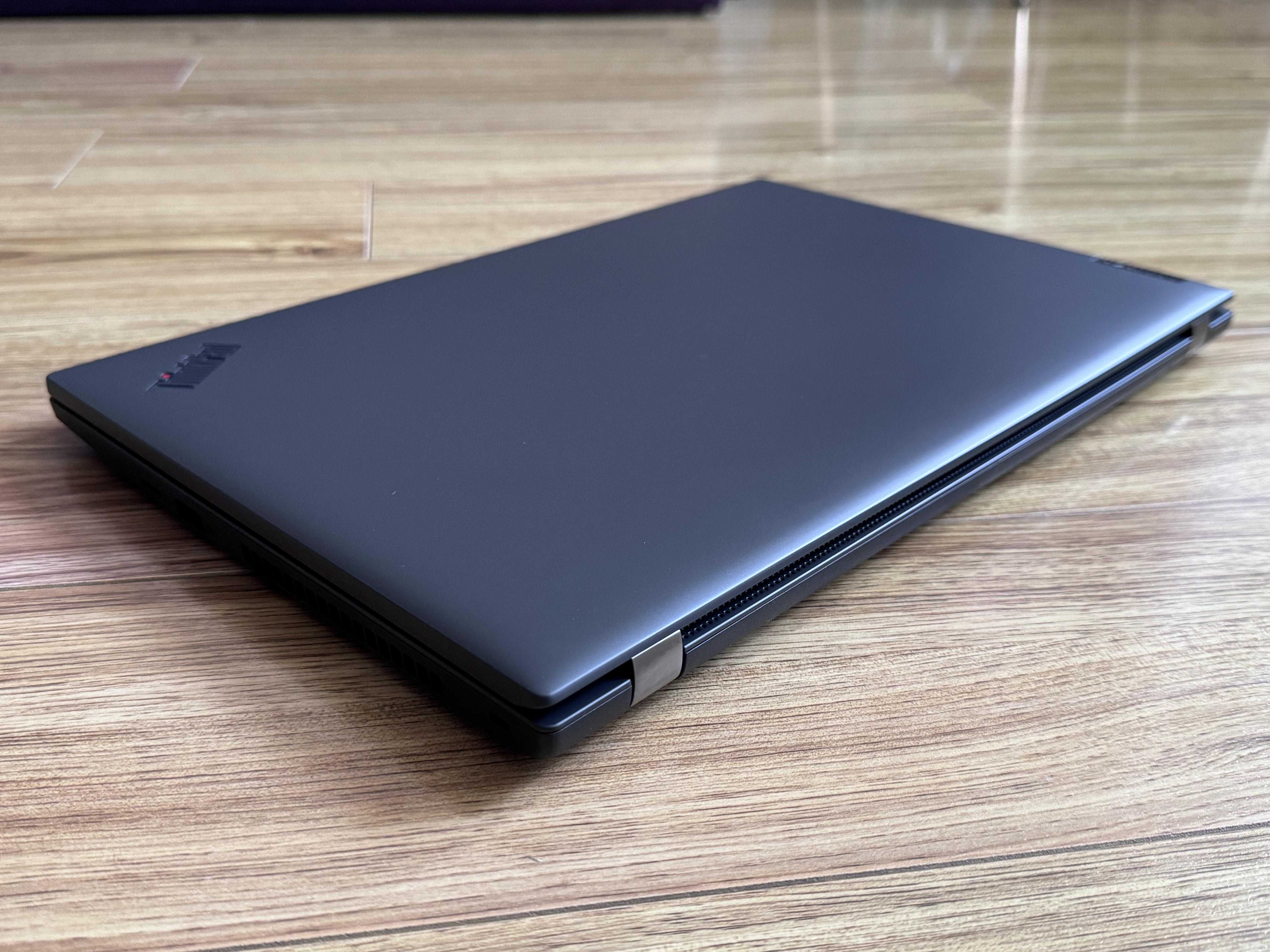 НОВ!ThinkPad L15 G4`Core i7-1365U/32GB DDR4/512GB NVMe/FHD IPS/36м Гар