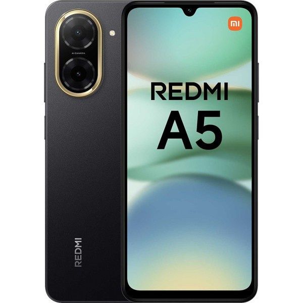 Xiaomi Redmi A5 новый