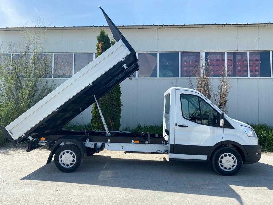 Carosari AUTO 3.5 t - 12 t