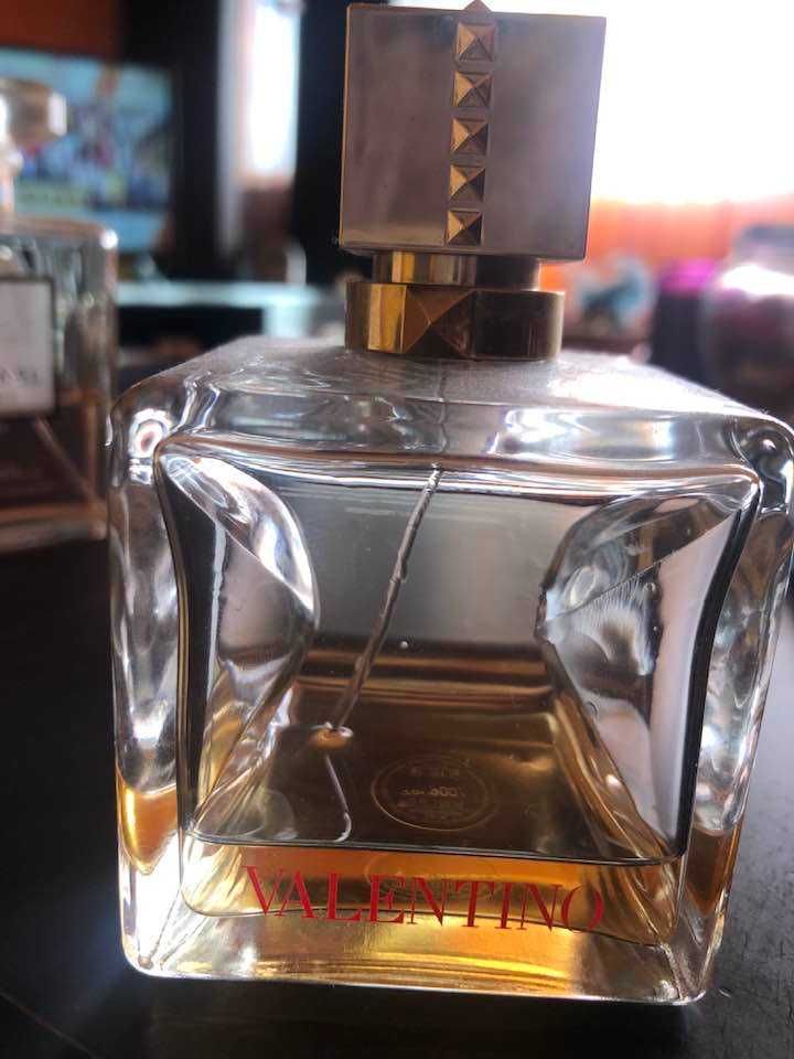 оригинален VALENTINO EDP Intense 100
