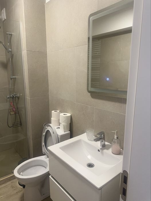 Vand apartament 2 camere in complexul Alezzi Infinty !