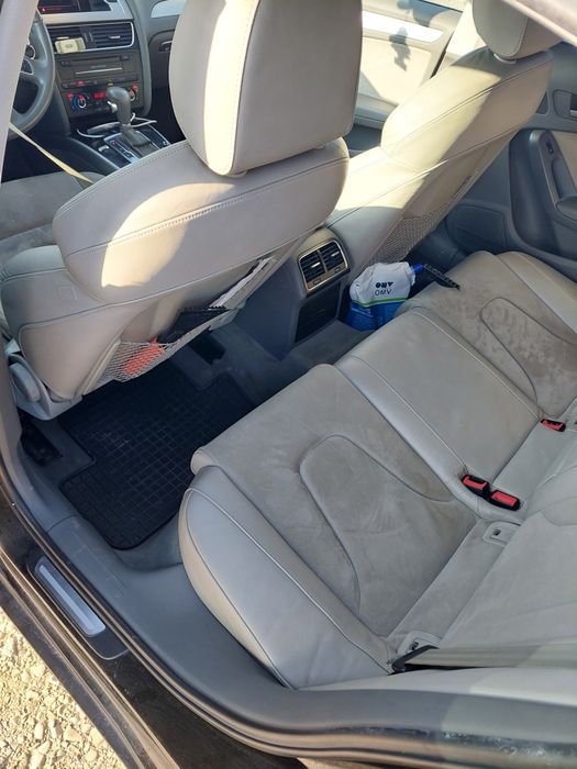 Vand audi A4 B8 2010