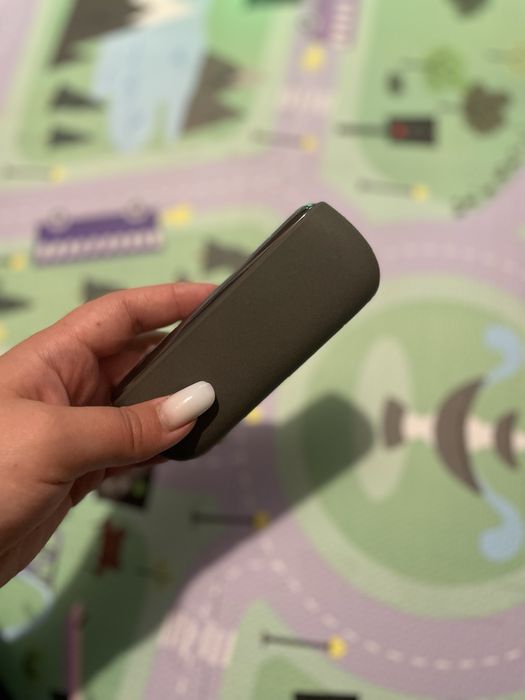 2 Iqos Iluma cu garantie