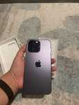iphone 14 pro max с гарантией