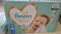 Vand pampersi marca Pampers