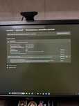 Монитор asus PB278