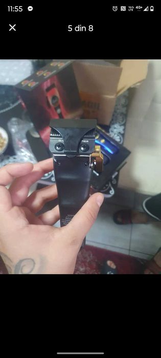 Style craft instinct nou