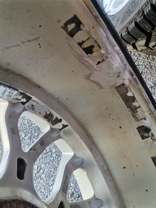 Джанти 17 4х114.3