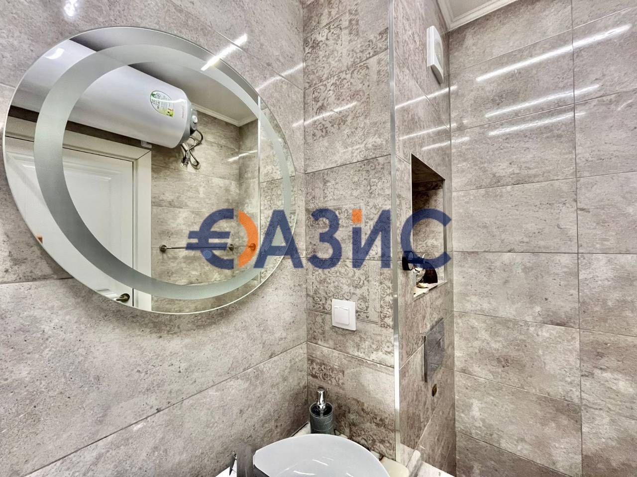 Мезонет с 2 спални в комплекс Белисити, Равда, България, 108 кв. м.,