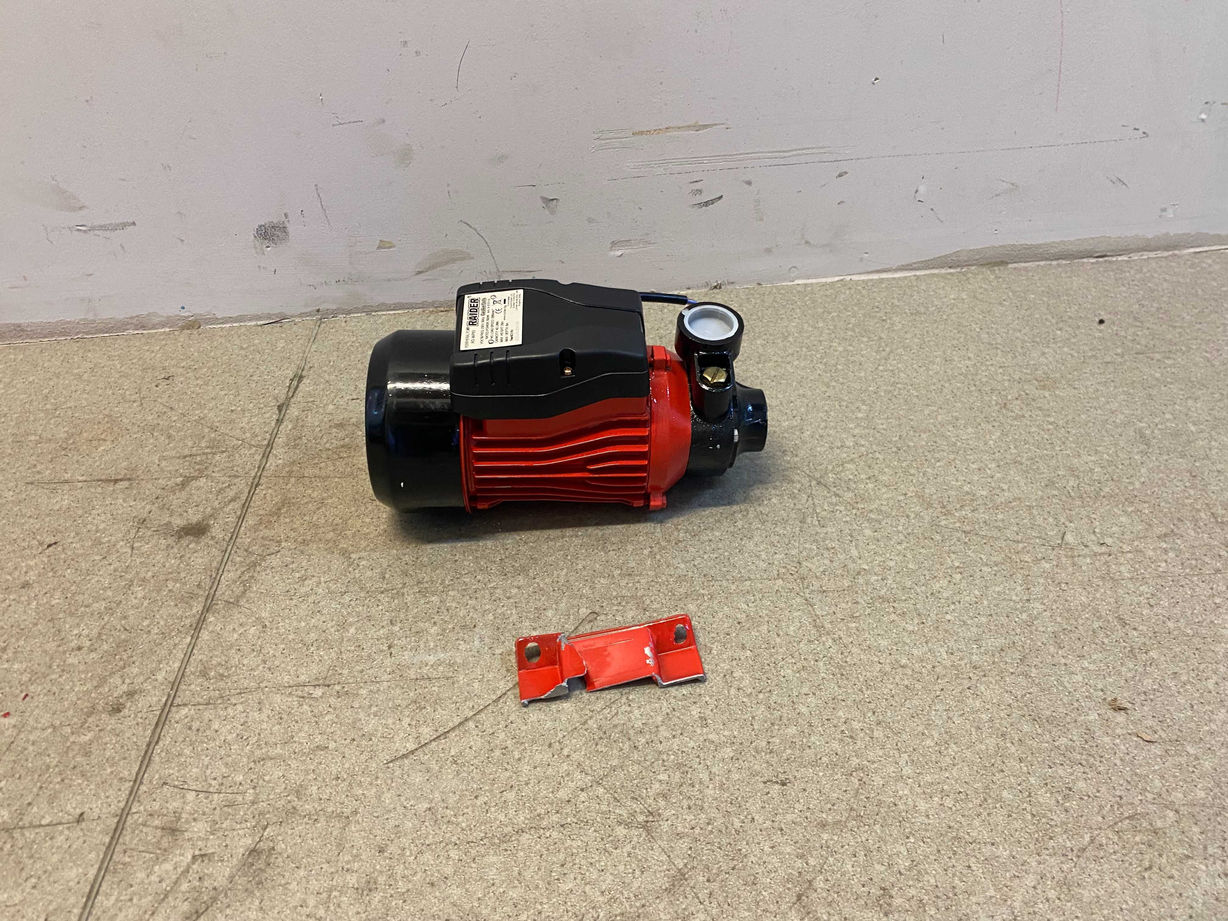 070115	Помпа водна 500W 1" max 40L/min RD-WP60