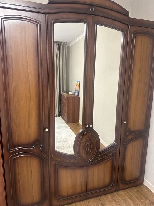 Мебель б/у , срочно