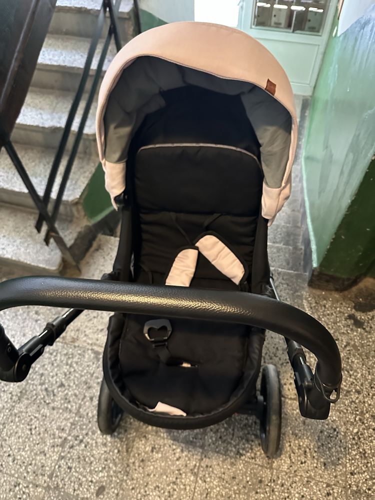 Детска Количка piuma baby marc