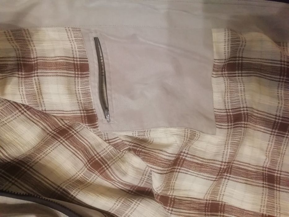 Vand haina de primavara/toamna, barbati, XXL, noua