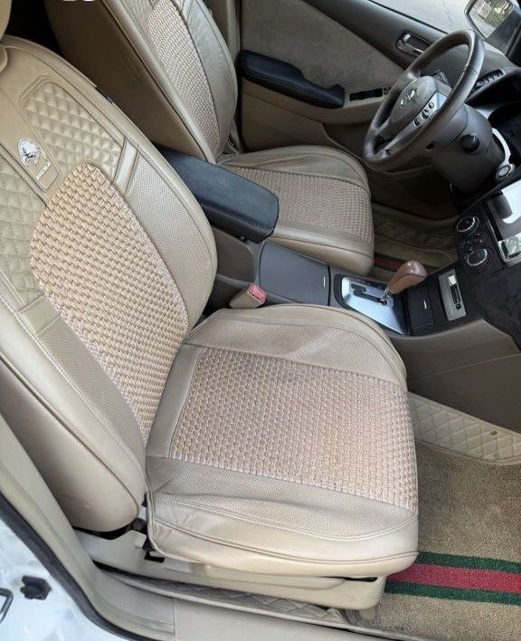 Nissan Altima / Ниссан Алтима
