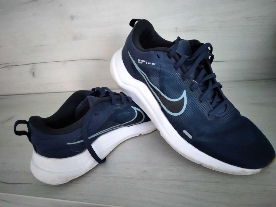 Мъжки оригинални маратонки Найк размер 42-70лв.