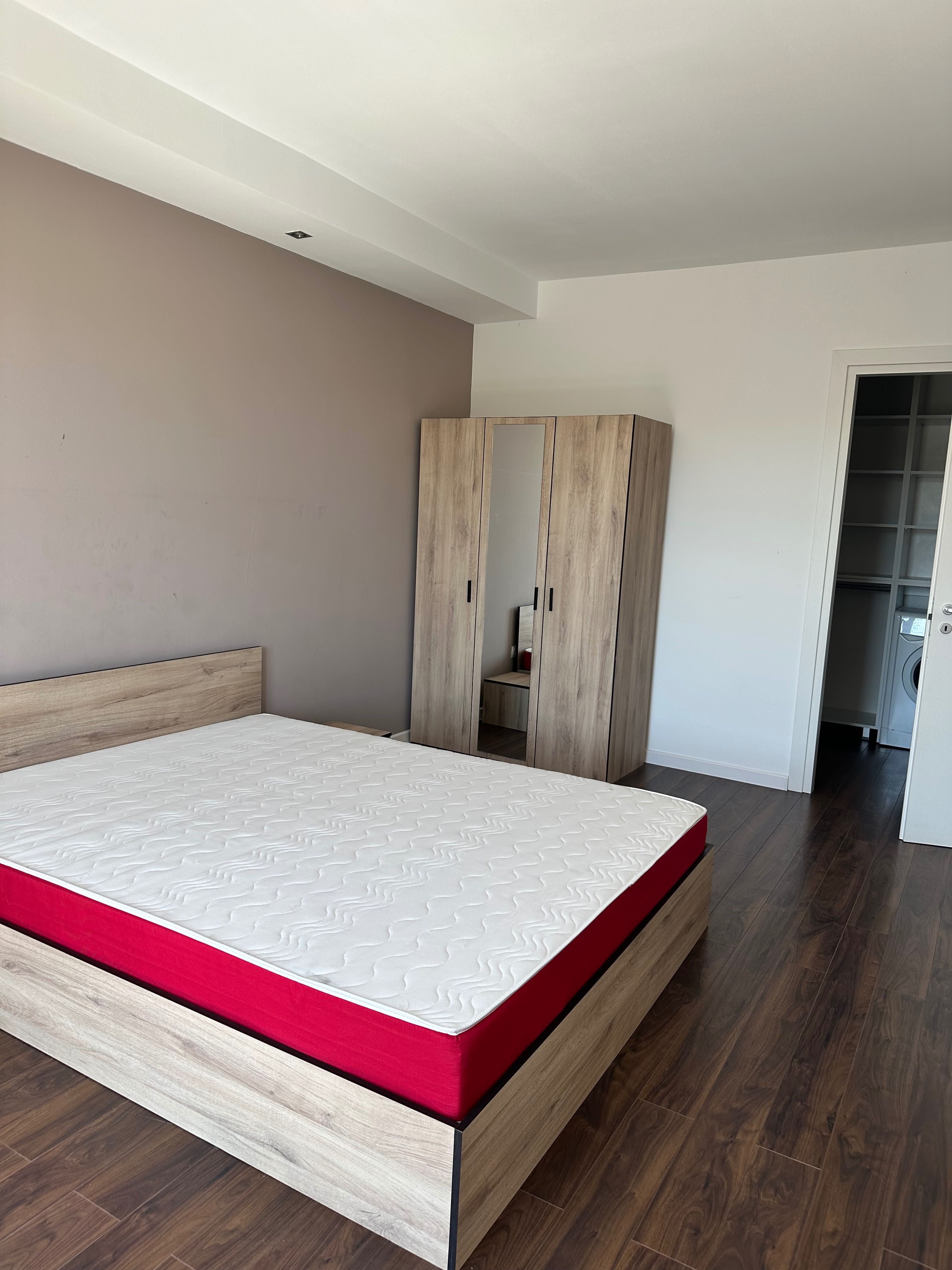Apartament 2 Camere open- space + dressing , 70m util, Cosmopolis