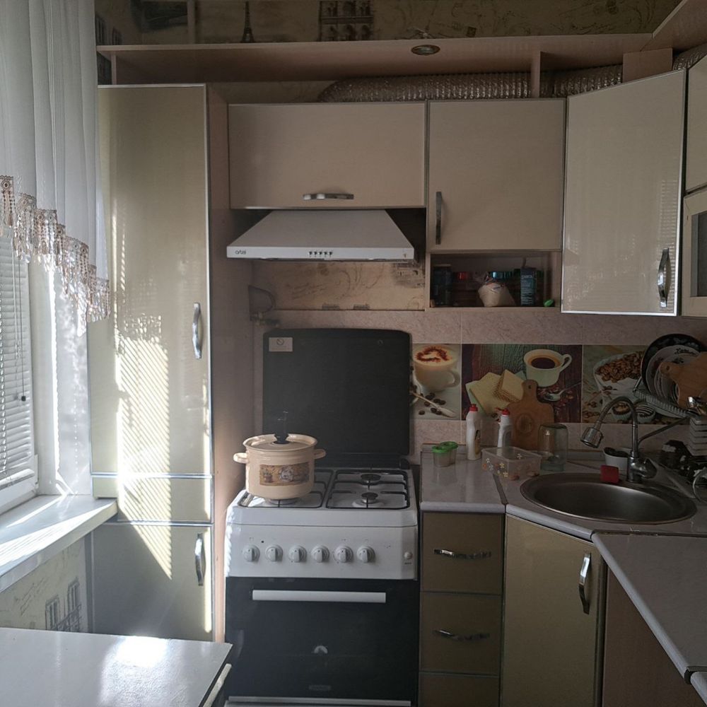 3-xonali xonadon ijaraga beriladi