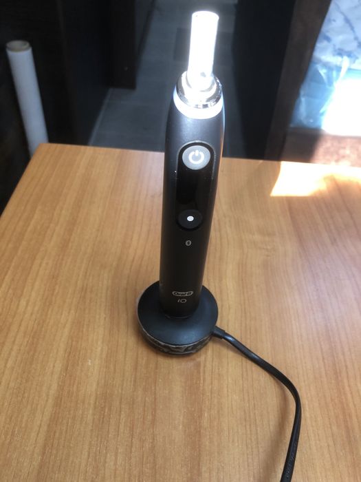 Periuta oral b io 9