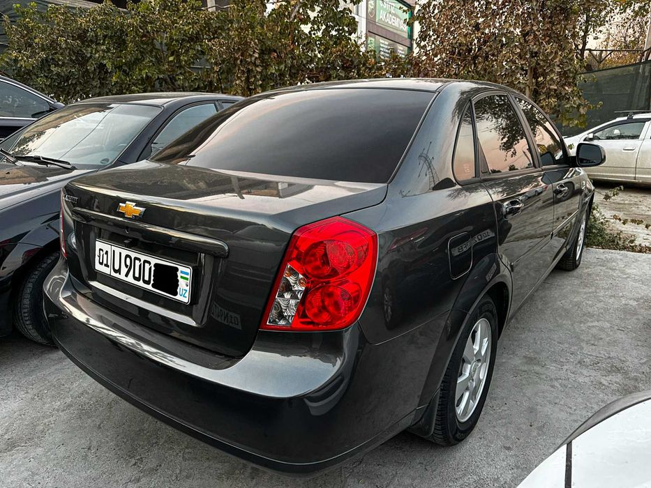 Gentra Люк Абс бор Фулл  Краска тоза идеал ҳолатда!