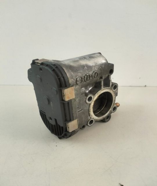 Clapeta accelerație 0280750044 Opel Agila prima generatie seria