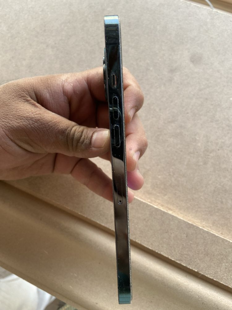 Iphone 12 pro max