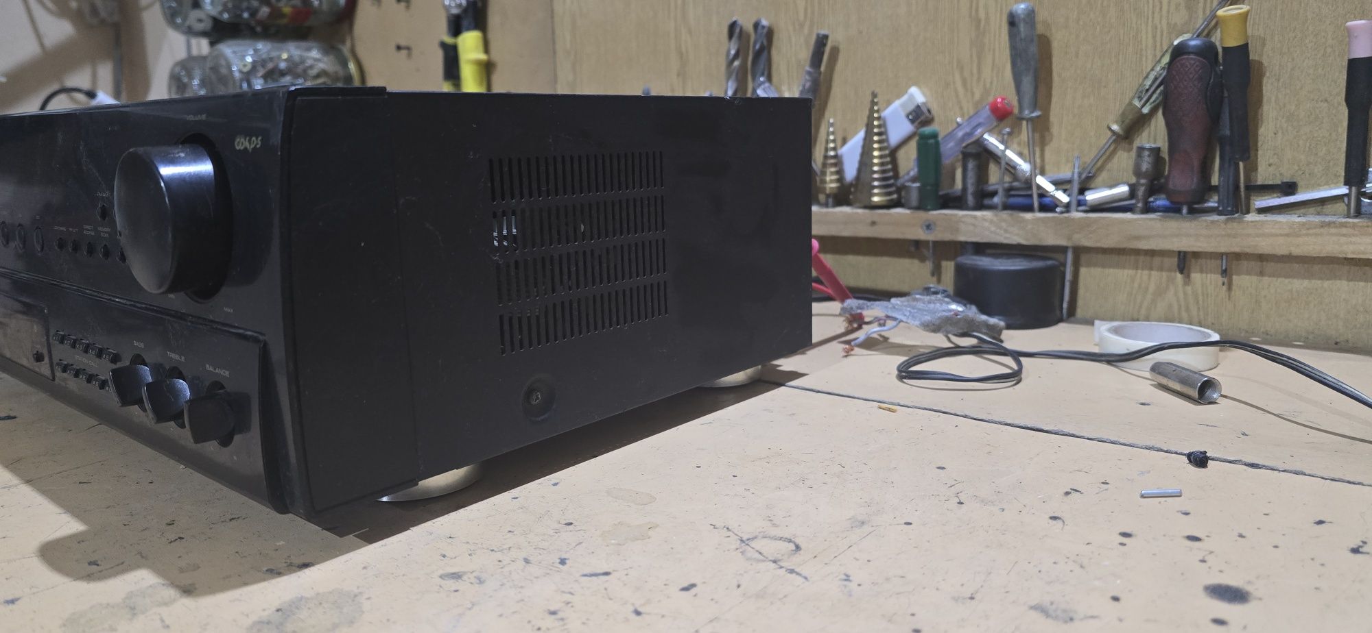 Pioneer sx-303 rsd