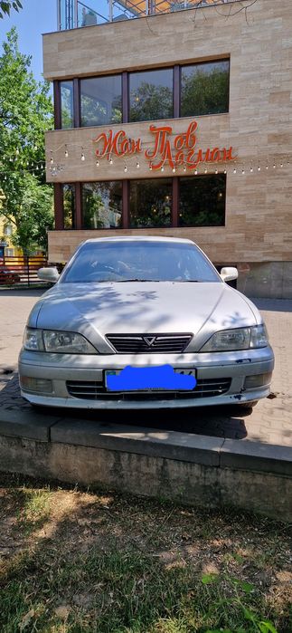 Тойота  vista авто в хорошем состоянии масло от замены до замены