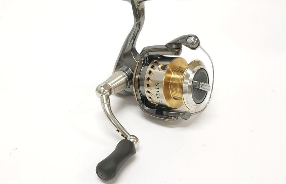 Шимано стела shimano stella 04 c 3000