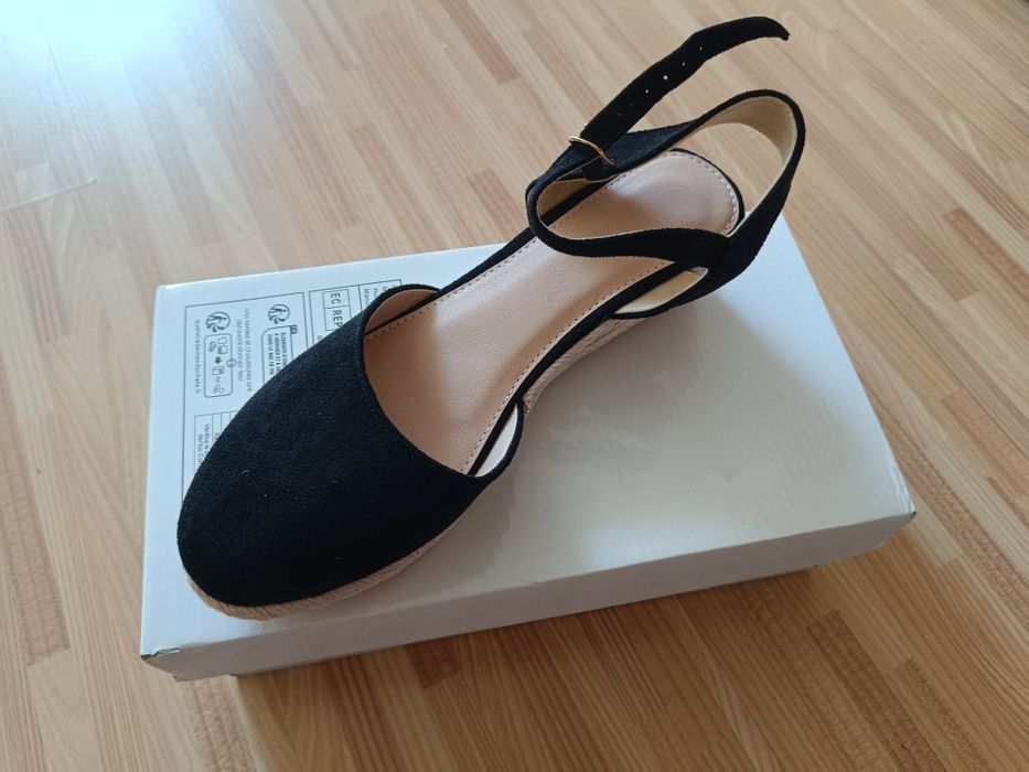 Sac de Încălțăminte de dama nouă