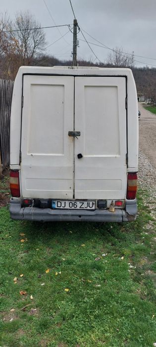 Vând Dacia Pick UP 2005