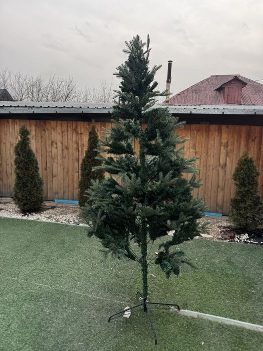 Елка новооодняя новая