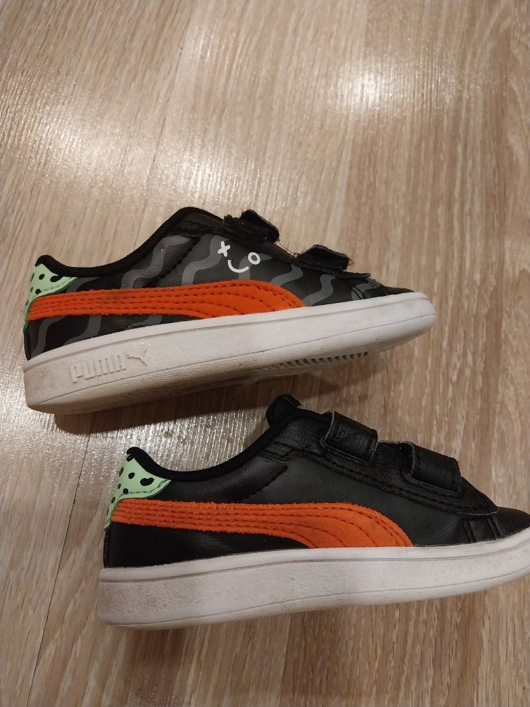 Детски маратонки Puma-23 н.