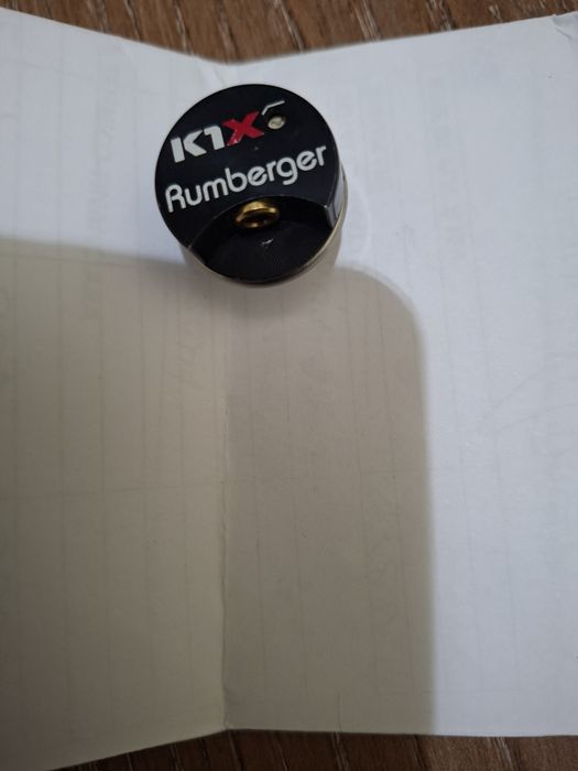 Vind doză saxofon Rumberge K1xr.