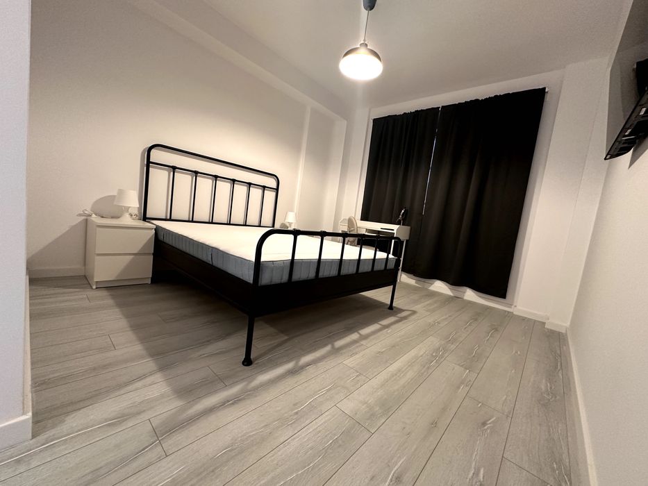 Proprietar! Apartament Studio 2 camere Popesti Leordeni  Biruintei