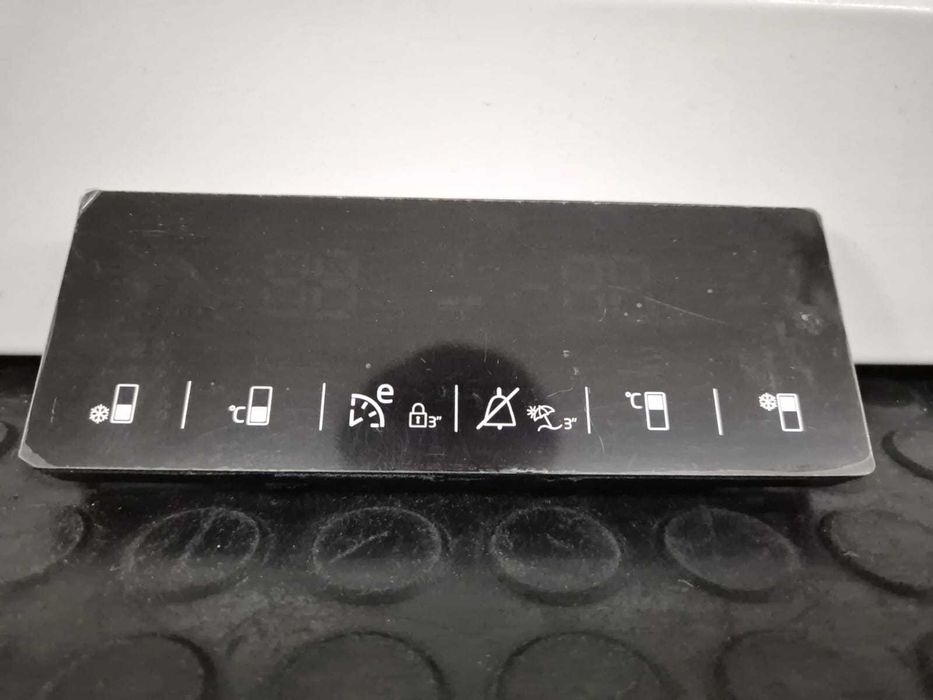 Placa , modul display combina frigrifica Beko 4657130100 /C161