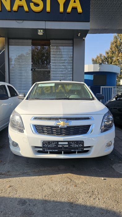 Chevrolet Cobalt Midnight