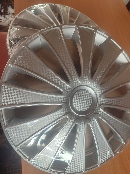 Колпаки новые на 14 продам